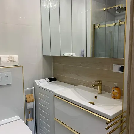Apartment Porta Baltica Premium Kolberg