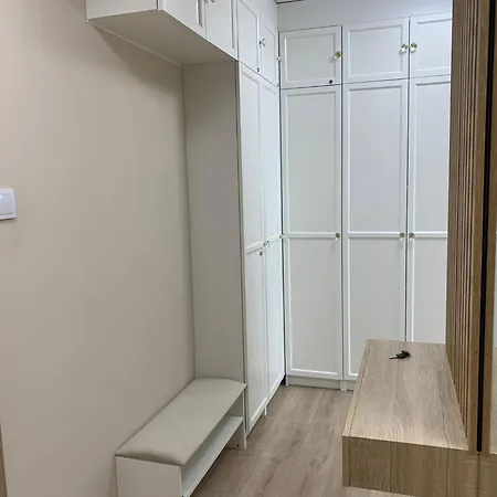 아파트 Porta Baltica Premium *