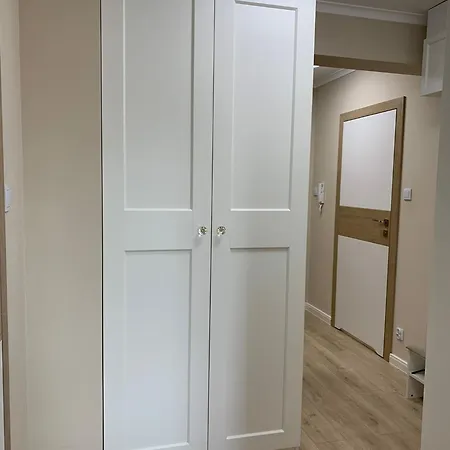 Apartment Porta Baltica Premium