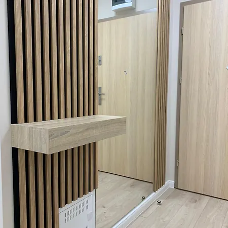 아파트 Porta Baltica Premium *